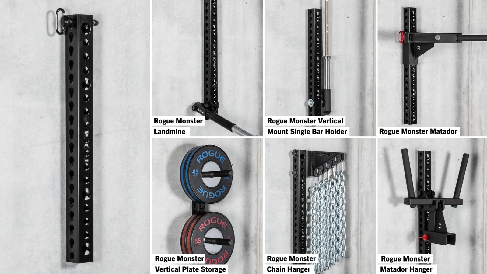 ●Rogue ローグ モンスター ストリップ　新品未使用　正規品　本物 The Monster Strip® | Rogue Fitness